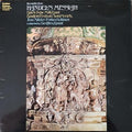 The Black Dyke Mills Band, Bradford Festival Choral Society : Favourites From Handel's Messiah (LP, Album)