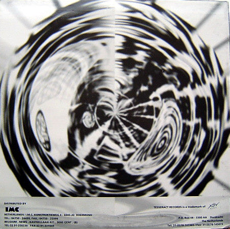 Loudness (2) : Let Me Hear You (12")