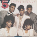 Five Star : Strong As Steel (7", Single)