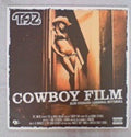 TAZ (6) : Cowboy Film (12", Promo)