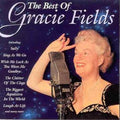 Gracie Fields : The Best Of  (CD, Album, Comp)