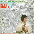 Max Boyce : We All Had Doctors' Papers (LP, Blu)
