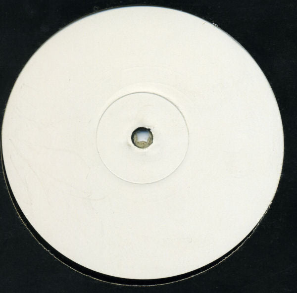 Revenge : I'm Not Your Slave (12", W/Lbl)