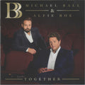 Michael Ball & Alfie Boe : Together (CD, Album)