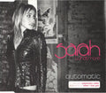 Sarah Whatmore : Automatic (CD, Single, Enh)