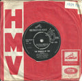 Brendan Bowyer : The Wonder Of You / Fun, Fun, Fun (7", Single)