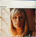 Abraham : What Gives With You (12")