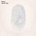 Katoi : Touch You (12", Promo)