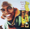 Byron Stingily : Don't Fall In Love (12")