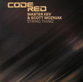 Master Kev & Scott Wozniak : String Thing (12")