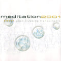 Various : Meditation 2001 (CD, Comp)