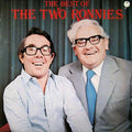 The Two Ronnies : The Best Of The Two Ronnies (LP)