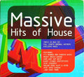 Various : Massive Hits Of House (3xCD, Comp + Box, Comp)