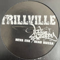 Trillville / Lil' Scrappy : Neva Eva / Head Bussa (12", Promo)