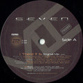 Seven (15) : There It Is (12", Promo)