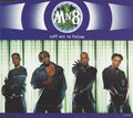 MN8 : Tuff Act To Follow (CD, Maxi)