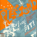 The Legend (2) : Can You Feel It (12", Mixed)