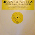 Jenn Cuneta : Come Rain Come Shine (12", Promo)