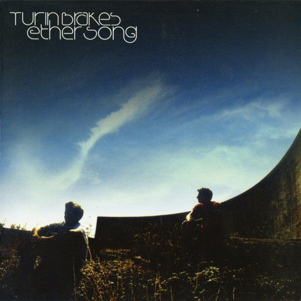 Turin Brakes : Ether Song (CD, Album + CD, Enh + S/Edition)
