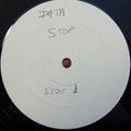 Data (2) : Stop (Remix) / Blow (Remix) (Acetate, 12", TP)
