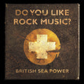 British Sea Power : Do You Like Rock Music? (CD, Album, Dig)