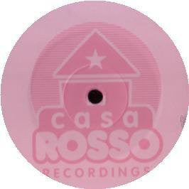 mrTimothy Feat. Donica Thornton : Keep Rockin' (12")