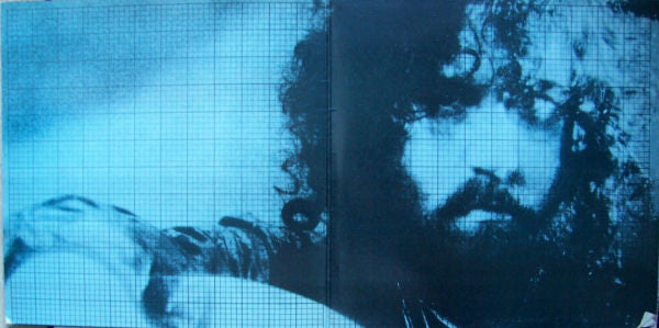 Vangelis : Albedo 0.39 (LP, Album, RE, Gat)