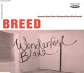 Breed (2) : Wonderful Blade (CD, EP)
