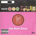 Blink-182 : The Rock Show (DVD-V, Ltd, Num)