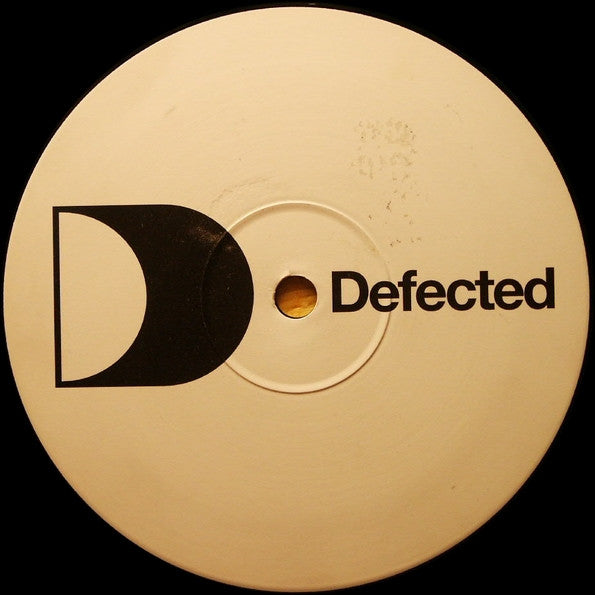 Deepah Ones : Freak E.P (Original Mixes) (12", EP)