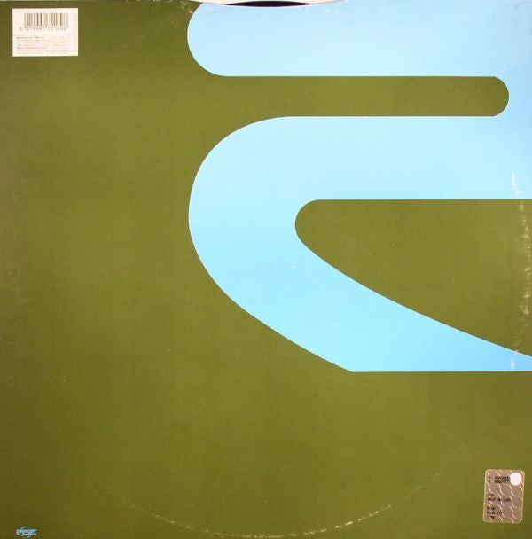 B.O.T. : Help Me Lord (12")