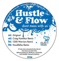 Hustle & Flow : Don't Mess With Us (12")