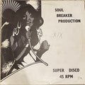 Zagada : Nice (Certificate X) / Disco Calypso (12")