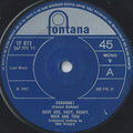 Dave Dee, Dozy, Beaky, Mick & Tich : Zabadak! (7", Single, Mono, Sol)