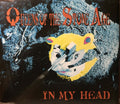 Queens Of The Stone Age : In My Head (CD, Single, Promo)
