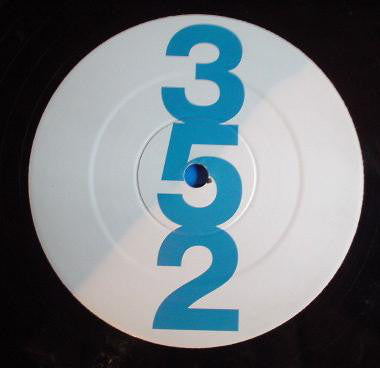 Hollis P. Monroe : Dance The Night Away (12", Promo)