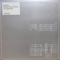 Fused : Saving Mary (12", Promo)