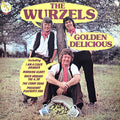 The Wurzels : Golden Delicious (LP, Album)