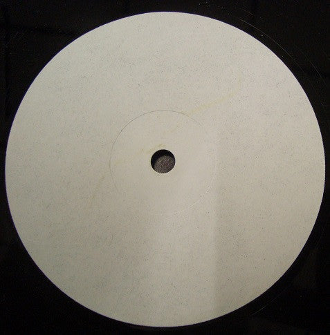 L.C. Anderson vs. Psycho Radio : Right Stuff (12", TP, W/Lbl)