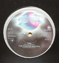 Pointer Sisters : Fire (12", Single, Ltd)