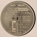 Mix2Inside Feat. Joyce Yuille : My Best Thing (12")