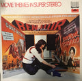 Cyril Ornadel And His Orchestra : Movie Themes In Super Stereo (LP, Album)