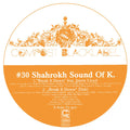 Shahrokh Sound Of K.* : Break It Down (12")