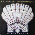 Elkie Brooks : Pearls (LP, Comp, CBS)