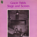 Gracie Fields : Stage And Screen (LP, Comp, Mono)
