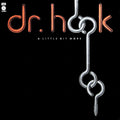 Dr. Hook : A Little Bit More (LP, Album)