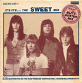 Sweet* : It's It's... The Sweet Mix (12", Maxi, Ltd)