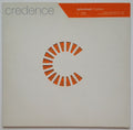 Aphrohead : Crybaby (12", Promo)