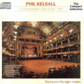 Phil Kelsall : Unforgettable Hits Of The 50s (CD, Album)