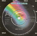 Mel Tillis : I Believe In You / She Don't Trust You Daddy (7", Single, Promo)